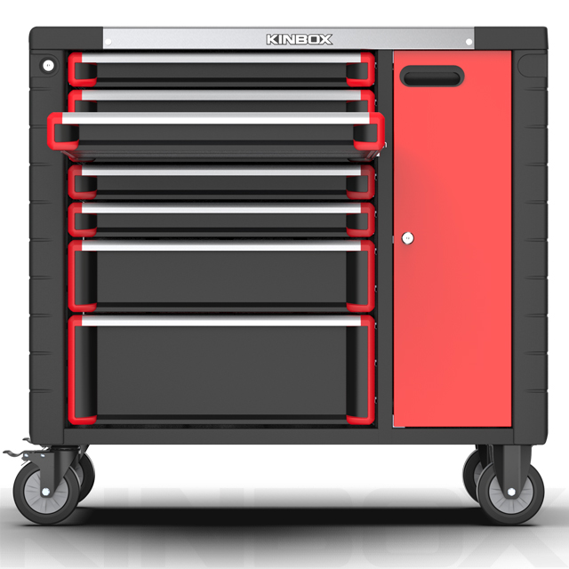 Garagen-Werkzeugschrank (3)