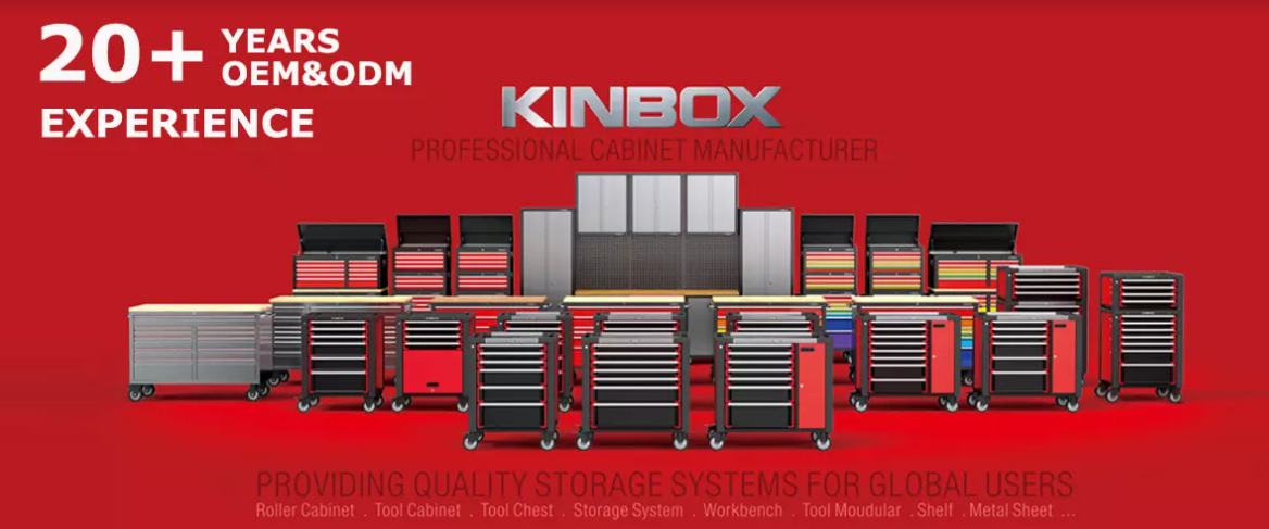 Werkzeugspeicherung.