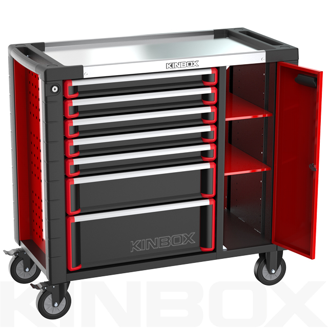 Garagen-Werkzeugschrank (1)