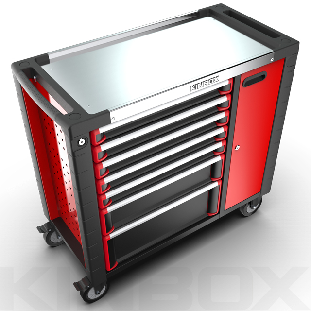 Garagen-Werkzeugschrank (4)