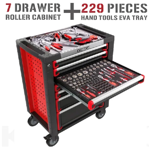 Tipps für die professionelle Organisation Ihres Werkzeugschranks