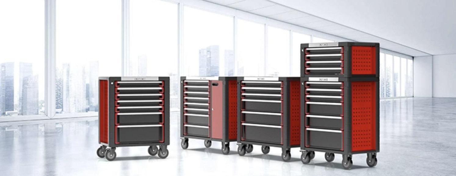 KINBOX 01 30 40 Serie