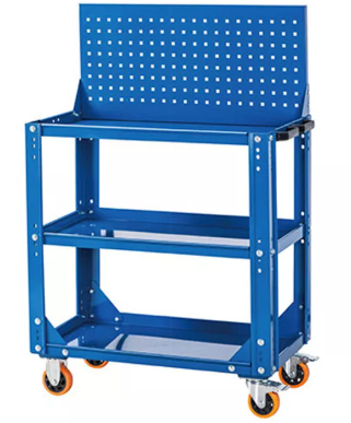 Ein umfassender Tool Cart Guide: Entsperren Sie das vollständige Potenzial Ihres Arbeitsbereichs